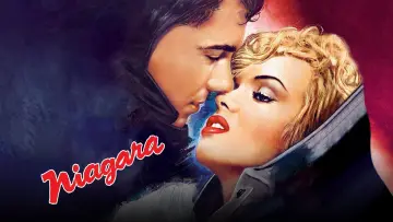 Задник до фильму"Ніагара" #881249