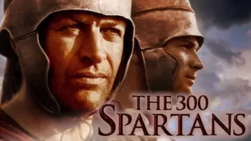 Задник до фильму"300 спартанців" #1010495