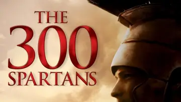 Задник до фильму"300 спартанців" #1010496