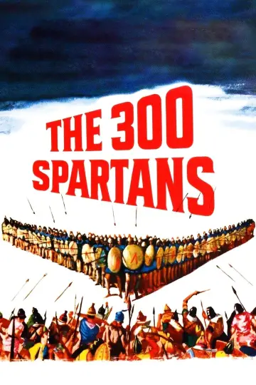 Постер до фильму"300 спартанців" #1010498