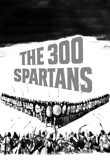 Постер до фильму"300 спартанців" #1010499
