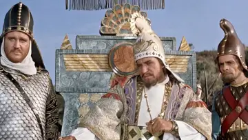Задник до фильму"300 спартанців" #352581