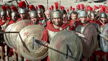 Задник до фильму"300 спартанців" #352585