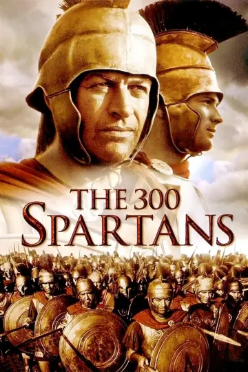 Постер до фильму"300 спартанців" #352593