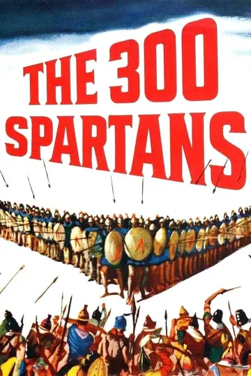 Постер до фильму"300 спартанців" #352596