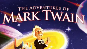 Задник до фільму "The Adventures of Mark Twain" #1624569