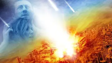 Задник до фильму"The Apocalypse" #497849
