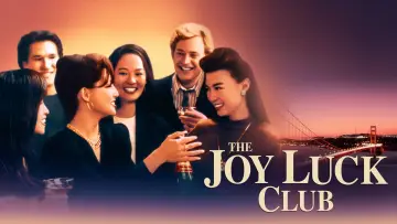 Задник до фильму"The Joy Luck Club" #142426