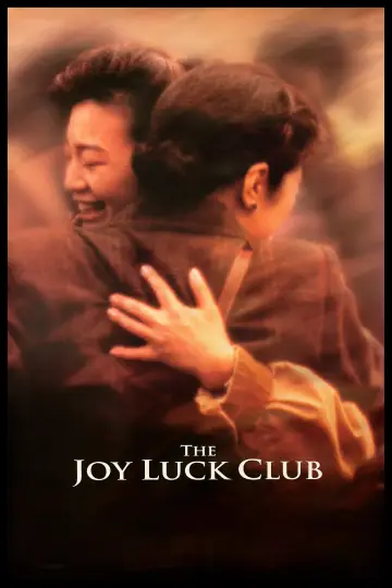 Постер до фильму"The Joy Luck Club" #142429