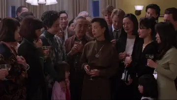 Задник до фильму"The Joy Luck Club" #388914