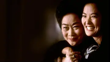 Задник до фильму"The Joy Luck Club" #388915