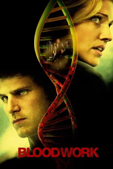 Постер до фильму"Bloodwork" #1106247
