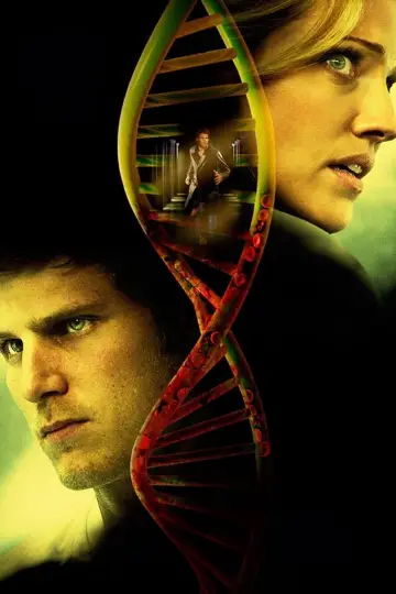 Постер до фильму"Bloodwork" #1106250