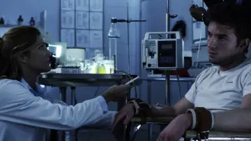 Задник до фильму"Bloodwork" #466842