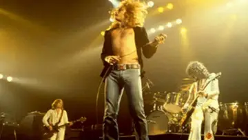 Задник до фільму "A to Zeppelin: The Story of Led Zeppelin" #1146932