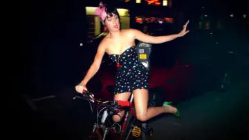 Katy Perry: Part of Me