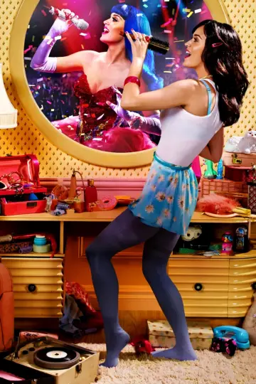 Постер до фільму "Katy Perry: Part of Me" #1566914