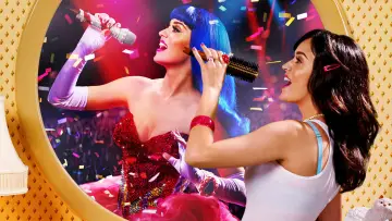 Задник до фильму"Katy Perry: Part of Me" #397401