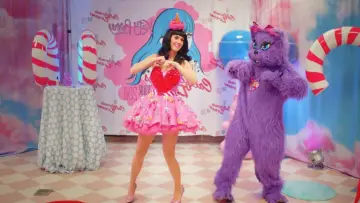Задник до фильму"Katy Perry: Part of Me" #397404