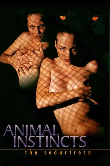 Постер до фильму"Animal Instincts 3" #1064563