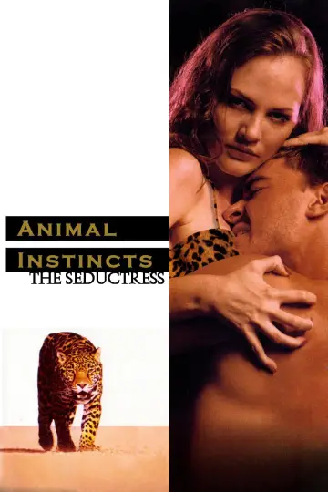 Постер до фильму"Animal Instincts 3" #1064564