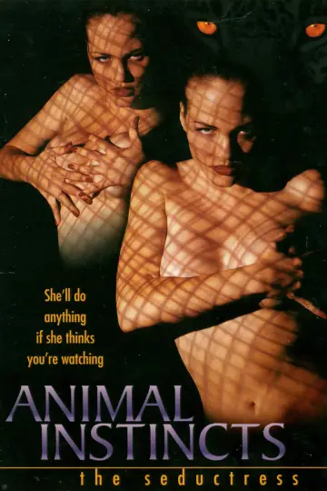 Постер до фильму"Animal Instincts 3" #1064566