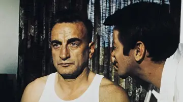 Задник до фільму "Rage" #765969