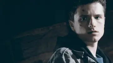 Задник до фильму"The Forger" #425678