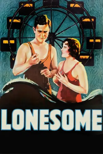 Постер до фильму"Lonesome" #709553