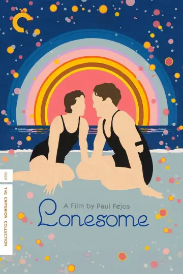 Постер до фильму"Lonesome" #709564