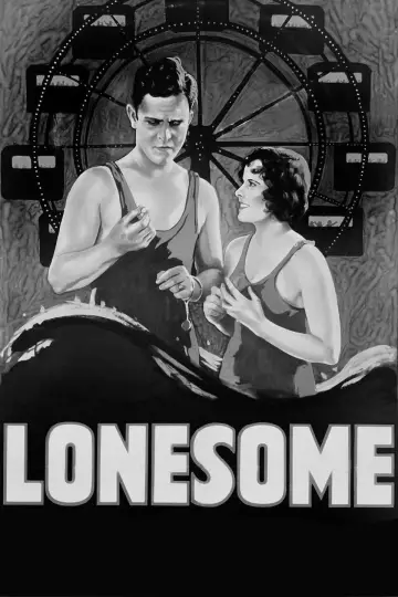 Постер до фильму"Lonesome" #709565
