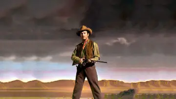 Задник до фильму"Westward the Women" #1064383