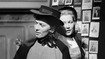 Задник до фильму"Westward the Women" #1064394