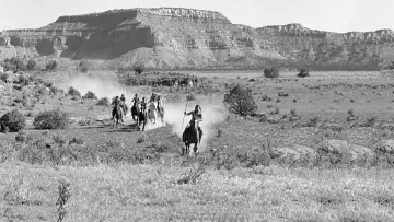Задник до фильму"Westward the Women" #1064396