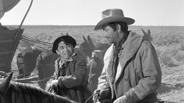 Задник до фильму"Westward the Women" #1064397