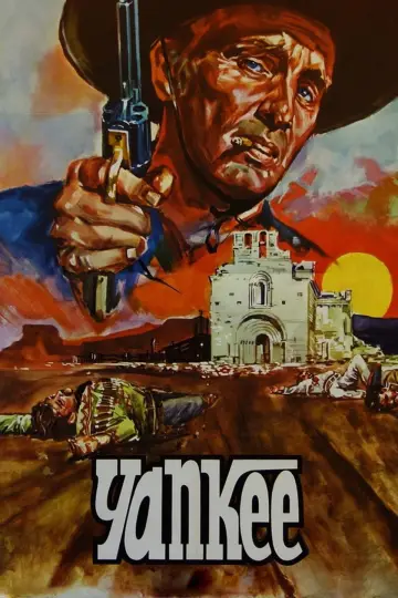 Постер до фільму "Yankee" #708756