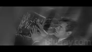 Задник до фильму"The Third Secret" #394248