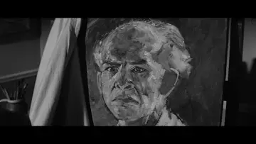 Задник до фильму"The Third Secret" #394251