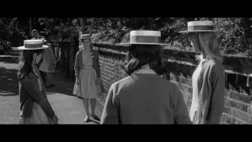 Задник до фильму"The Third Secret" #394252