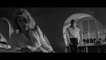 Задник до фильму"The Third Secret" #394253