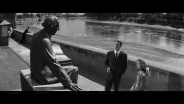 Задник до фильму"The Third Secret" #394254