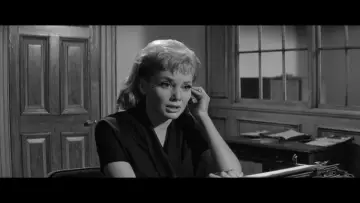 Задник до фильму"The Third Secret" #394255