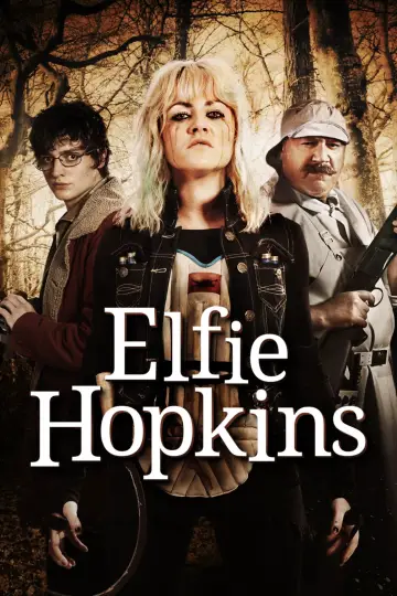 Постер до фильму"Elfie Hopkins" #697022