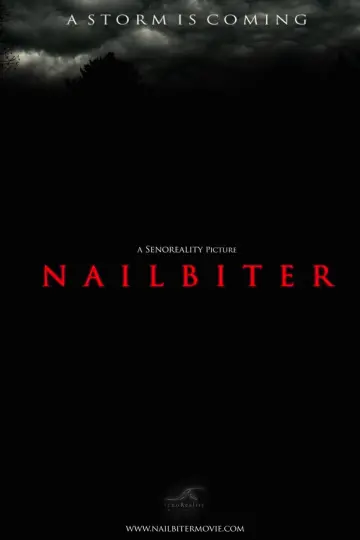 Постер до фильму"Nailbiter" #674024