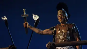 Задник до фильму"Costantino il grande" #1067540