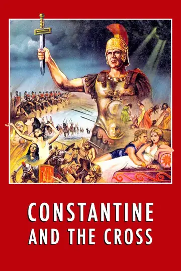 Постер до фильму"Costantino il grande" #1067544