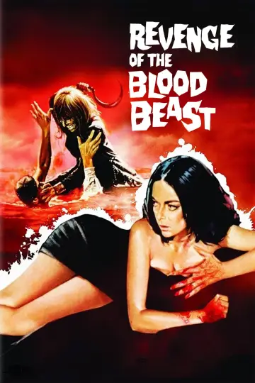 Постер до фільму "The She Beast" #1063169