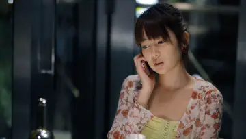 Задник до фильму"Like Someone in Love" #386875