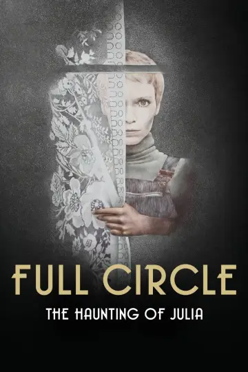 Постер до фильму"Full Circle" #1078983