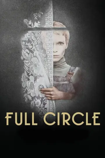 Постер до фильму"Full Circle" #1078984